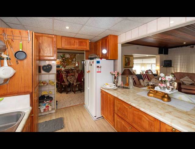 4 BEDROOM HOUSE FOR SALE IN EDEN GLEN